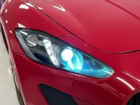 USED 2014 14 MASERATI GRANTURISMO 4.7 V8 Sport Coupe 2dr Petrol MC Shift Euro 5 (460 ps) ROSSO MONDIALE & LOW MILEAGE + STUNNING MASERATI - RARE SPEC!