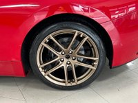 USED 2014 14 MASERATI GRANTURISMO 4.7 V8 Sport Coupe 2dr Petrol MC Shift Euro 5 (460 ps) ROSSO MONDIALE & LOW MILEAGE + STUNNING MASERATI - RARE SPEC!