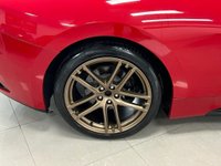 USED 2014 14 MASERATI GRANTURISMO 4.7 V8 Sport Coupe 2dr Petrol MC Shift Euro 5 (460 ps) ROSSO MONDIALE & LOW MILEAGE + STUNNING MASERATI - RARE SPEC!