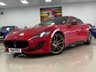 USED 2014 14 MASERATI GRANTURISMO 4.7 V8 Sport Coupe 2dr Petrol MC Shift Euro 5 (460 ps) ROSSO MONDIALE & LOW MILEAGE + STUNNING MASERATI - RARE SPEC!