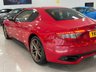 USED 2014 14 MASERATI GRANTURISMO 4.7 V8 Sport Coupe 2dr Petrol MC Shift Euro 5 (460 ps) ROSSO MONDIALE & LOW MILEAGE + STUNNING MASERATI - RARE SPEC!
