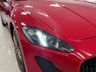 USED 2014 14 MASERATI GRANTURISMO 4.7 V8 Sport Coupe 2dr Petrol MC Shift Euro 5 (460 ps) ROSSO MONDIALE & LOW MILEAGE + STUNNING MASERATI - RARE SPEC!