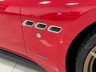 USED 2014 14 MASERATI GRANTURISMO 4.7 V8 Sport Coupe 2dr Petrol MC Shift Euro 5 (460 ps) ROSSO MONDIALE & LOW MILEAGE + STUNNING MASERATI - RARE SPEC!