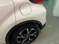USED 2019 68 TOYOTA C-HR 1.8 VVT-h Design SUV 5dr Petrol Hybrid CVT Euro 6 (s/s) (122 ps) 