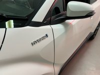 USED 2019 68 TOYOTA C-HR 1.8 VVT-h Design SUV 5dr Petrol Hybrid CVT Euro 6 (s/s) (122 ps) 