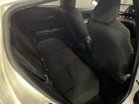 USED 2019 68 TOYOTA C-HR 1.8 VVT-h Design SUV 5dr Petrol Hybrid CVT Euro 6 (s/s) (122 ps) 
