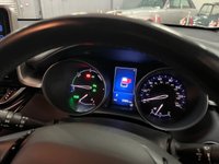 USED 2019 68 TOYOTA C-HR 1.8 VVT-h Design SUV 5dr Petrol Hybrid CVT Euro 6 (s/s) (122 ps) 