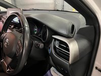 USED 2019 68 TOYOTA C-HR 1.8 VVT-h Design SUV 5dr Petrol Hybrid CVT Euro 6 (s/s) (122 ps) 