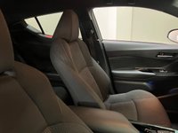 USED 2019 68 TOYOTA C-HR 1.8 VVT-h Design SUV 5dr Petrol Hybrid CVT Euro 6 (s/s) (122 ps) 