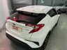 USED 2019 68 TOYOTA C-HR 1.8 VVT-h Design SUV 5dr Petrol Hybrid CVT Euro 6 (s/s) (122 ps) 