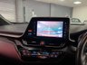 USED 2019 68 TOYOTA C-HR 1.8 VVT-h Design SUV 5dr Petrol Hybrid CVT Euro 6 (s/s) (122 ps) 