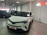 USED 2019 68 TOYOTA C-HR 1.8 VVT-h Design SUV 5dr Petrol Hybrid CVT Euro 6 (s/s) (122 ps) 