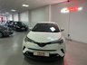 USED 2019 68 TOYOTA C-HR 1.8 VVT-h Design SUV 5dr Petrol Hybrid CVT Euro 6 (s/s) (122 ps) 