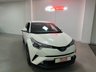 USED 2019 68 TOYOTA C-HR 1.8 VVT-h Design SUV 5dr Petrol Hybrid CVT Euro 6 (s/s) (122 ps) 