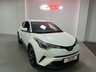 USED 2019 68 TOYOTA C-HR 1.8 VVT-h Design SUV 5dr Petrol Hybrid CVT Euro 6 (s/s) (122 ps) 