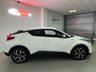 USED 2019 68 TOYOTA C-HR 1.8 VVT-h Design SUV 5dr Petrol Hybrid CVT Euro 6 (s/s) (122 ps) 