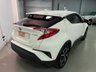 USED 2019 68 TOYOTA C-HR 1.8 VVT-h Design SUV 5dr Petrol Hybrid CVT Euro 6 (s/s) (122 ps) 