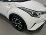 USED 2019 68 TOYOTA C-HR 1.8 VVT-h Design SUV 5dr Petrol Hybrid CVT Euro 6 (s/s) (122 ps) 