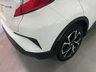USED 2019 68 TOYOTA C-HR 1.8 VVT-h Design SUV 5dr Petrol Hybrid CVT Euro 6 (s/s) (122 ps) 