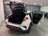 USED 2019 68 TOYOTA C-HR 1.8 VVT-h Design SUV 5dr Petrol Hybrid CVT Euro 6 (s/s) (122 ps) 