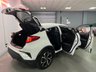 USED 2019 68 TOYOTA C-HR 1.8 VVT-h Design SUV 5dr Petrol Hybrid CVT Euro 6 (s/s) (122 ps) 