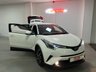 USED 2019 68 TOYOTA C-HR 1.8 VVT-h Design SUV 5dr Petrol Hybrid CVT Euro 6 (s/s) (122 ps) 
