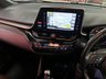 USED 2019 68 TOYOTA C-HR 1.8 VVT-h Design SUV 5dr Petrol Hybrid CVT Euro 6 (s/s) (122 ps) 