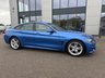 USED 2019 69 BMW 4 SERIES GRAN COUPE 2.0 420i GPF M SPORT 184PS 