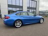 USED 2019 69 BMW 4 SERIES GRAN COUPE 2.0 420i GPF M SPORT 184PS 
