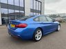 USED 2019 69 BMW 4 SERIES GRAN COUPE 2.0 420i GPF M SPORT 184PS 