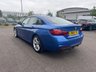 USED 2019 69 BMW 4 SERIES GRAN COUPE 2.0 420i GPF M SPORT 184PS 