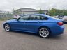 USED 2019 69 BMW 4 SERIES GRAN COUPE 2.0 420i GPF M SPORT 184PS 