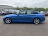 USED 2019 69 BMW 4 SERIES GRAN COUPE 2.0 420i GPF M SPORT 184PS 
