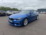 USED 2019 69 BMW 4 SERIES GRAN COUPE 2.0 420i GPF M SPORT 184PS 
