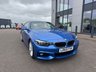 USED 2019 69 BMW 4 SERIES GRAN COUPE 2.0 420i GPF M SPORT 184PS 