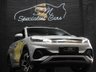 USED 2024 24 BYD ATTO 3 60.48kWh Design SUV 5dr Electric Auto (204 ps) ONLY 4K LEATHER PAN ROOF A/C