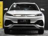 USED 2024 24 BYD ATTO 3 60.48kWh Design SUV 5dr Electric Auto (204 ps) ONLY 4K LEATHER PAN ROOF A/C