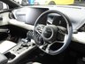 USED 2024 24 BYD ATTO 3 60.48kWh Design SUV 5dr Electric Auto (204 ps) ONLY 4K LEATHER PAN ROOF A/C