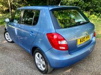 USED 2013 13 SKODA FABIA 1.2 SE Hatchback 5dr Petrol Manual Euro 5 (69 ps) 1 FAMILY OWNED WITH ONLY 34,500 MILES//GREAT SERVICE HISTORY WITH X11 SERVICE BOOK STAMPS FRONT BRAKES JUST RENEWED 69 ps) 1 FAMILY OWNED WITH ONLY 34,500 MILES//GREAT SERVICE HISTORY WITH X11 SERVICE BOOK STAMPS FRONT BRAKES JUST RENEWED