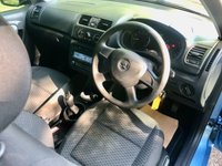 USED 2013 13 SKODA FABIA 1.2 SE Hatchback 5dr Petrol Manual Euro 5 (69 ps) 1 FAMILY OWNED WITH ONLY 34,500 MILES//GREAT SERVICE HISTORY WITH X11 SERVICE BOOK STAMPS FRONT BRAKES JUST RENEWED 69 ps) 1 FAMILY OWNED WITH ONLY 34,500 MILES//GREAT SERVICE HISTORY WITH X11 SERVICE BOOK STAMPS FRONT BRAKES JUST RENEWED