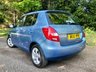 USED 2013 13 SKODA FABIA 1.2 SE Hatchback 5dr Petrol Manual Euro 5 (69 ps) 1 FAMILY OWNED WITH ONLY 34,500 MILES//GREAT SERVICE HISTORY WITH X11 SERVICE BOOK STAMPS FRONT BRAKES JUST RENEWED 69 ps) 1 FAMILY OWNED WITH ONLY 34,500 MILES//GREAT SERVICE HISTORY WITH X11 SERVICE BOOK STAMPS FRONT BRAKES JUST RENEWED