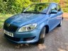 USED 2013 13 SKODA FABIA 1.2 SE Hatchback 5dr Petrol Manual Euro 5 (69 ps) 1 FAMILY OWNED WITH ONLY 34,500 MILES//GREAT SERVICE HISTORY WITH X11 SERVICE BOOK STAMPS FRONT BRAKES JUST RENEWED 69 ps) 1 FAMILY OWNED WITH ONLY 34,500 MILES//GREAT SERVICE HISTORY WITH X11 SERVICE BOOK STAMPS FRONT BRAKES JUST RENEWED