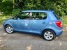 USED 2013 13 SKODA FABIA 1.2 SE Hatchback 5dr Petrol Manual Euro 5 (69 ps) 1 FAMILY OWNED WITH ONLY 34,500 MILES//GREAT SERVICE HISTORY WITH X11 SERVICE BOOK STAMPS FRONT BRAKES JUST RENEWED 69 ps) 1 FAMILY OWNED WITH ONLY 34,500 MILES//GREAT SERVICE HISTORY WITH X11 SERVICE BOOK STAMPS FRONT BRAKES JUST RENEWED