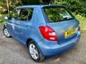 USED 2013 13 SKODA FABIA 1.2 SE Hatchback 5dr Petrol Manual Euro 5 (69 ps) 1 FAMILY OWNED WITH ONLY 34,500 MILES//GREAT SERVICE HISTORY WITH X11 SERVICE BOOK STAMPS FRONT BRAKES JUST RENEWED 69 ps) 1 FAMILY OWNED WITH ONLY 34,500 MILES//GREAT SERVICE HISTORY WITH X11 SERVICE BOOK STAMPS FRONT BRAKES JUST RENEWED