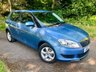 USED 2013 13 SKODA FABIA 1.2 SE Hatchback 5dr Petrol Manual Euro 5 (69 ps) 1 FAMILY OWNED WITH ONLY 34,500 MILES//GREAT SERVICE HISTORY WITH X11 SERVICE BOOK STAMPS FRONT BRAKES JUST RENEWED 69 ps) 1 FAMILY OWNED WITH ONLY 34,500 MILES//GREAT SERVICE HISTORY WITH X11 SERVICE BOOK STAMPS FRONT BRAKES JUST RENEWED