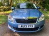 USED 2013 13 SKODA FABIA 1.2 SE Hatchback 5dr Petrol Manual Euro 5 (69 ps) 1 FAMILY OWNED WITH ONLY 34,500 MILES//GREAT SERVICE HISTORY WITH X11 SERVICE BOOK STAMPS FRONT BRAKES JUST RENEWED 69 ps) 1 FAMILY OWNED WITH ONLY 34,500 MILES//GREAT SERVICE HISTORY WITH X11 SERVICE BOOK STAMPS FRONT BRAKES JUST RENEWED