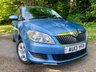 USED 2013 13 SKODA FABIA 1.2 SE Hatchback 5dr Petrol Manual Euro 5 (69 ps) 1 FAMILY OWNED WITH ONLY 34,500 MILES//GREAT SERVICE HISTORY WITH X11 SERVICE BOOK STAMPS FRONT BRAKES JUST RENEWED 69 ps) 1 FAMILY OWNED WITH ONLY 34,500 MILES//GREAT SERVICE HISTORY WITH X11 SERVICE BOOK STAMPS FRONT BRAKES JUST RENEWED