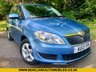 USED 2013 13 SKODA FABIA 1.2 SE Hatchback 5dr Petrol Manual Euro 5 (69 ps) 1 FAMILY OWNED WITH ONLY 34,500 MILES//GREAT SERVICE HISTORY WITH X11 SERVICE BOOK STAMPS FRONT BRAKES JUST RENEWED 69 ps) 1 FAMILY OWNED WITH ONLY 34,500 MILES//GREAT SERVICE HISTORY WITH X11 SERVICE BOOK STAMPS FRONT BRAKES JUST RENEWED