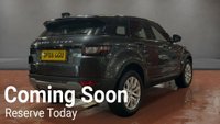 USED 2016 66 LAND ROVER RANGE ROVER EVOQUE 2.0 TD4 SE Tech SUV 5dr Diesel Auto 4WD Euro 6 (s/s) (180 ps) 