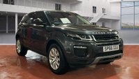 USED 2016 66 LAND ROVER RANGE ROVER EVOQUE 2.0 TD4 SE Tech SUV 5dr Diesel Auto 4WD Euro 6 (s/s) (180 ps) 